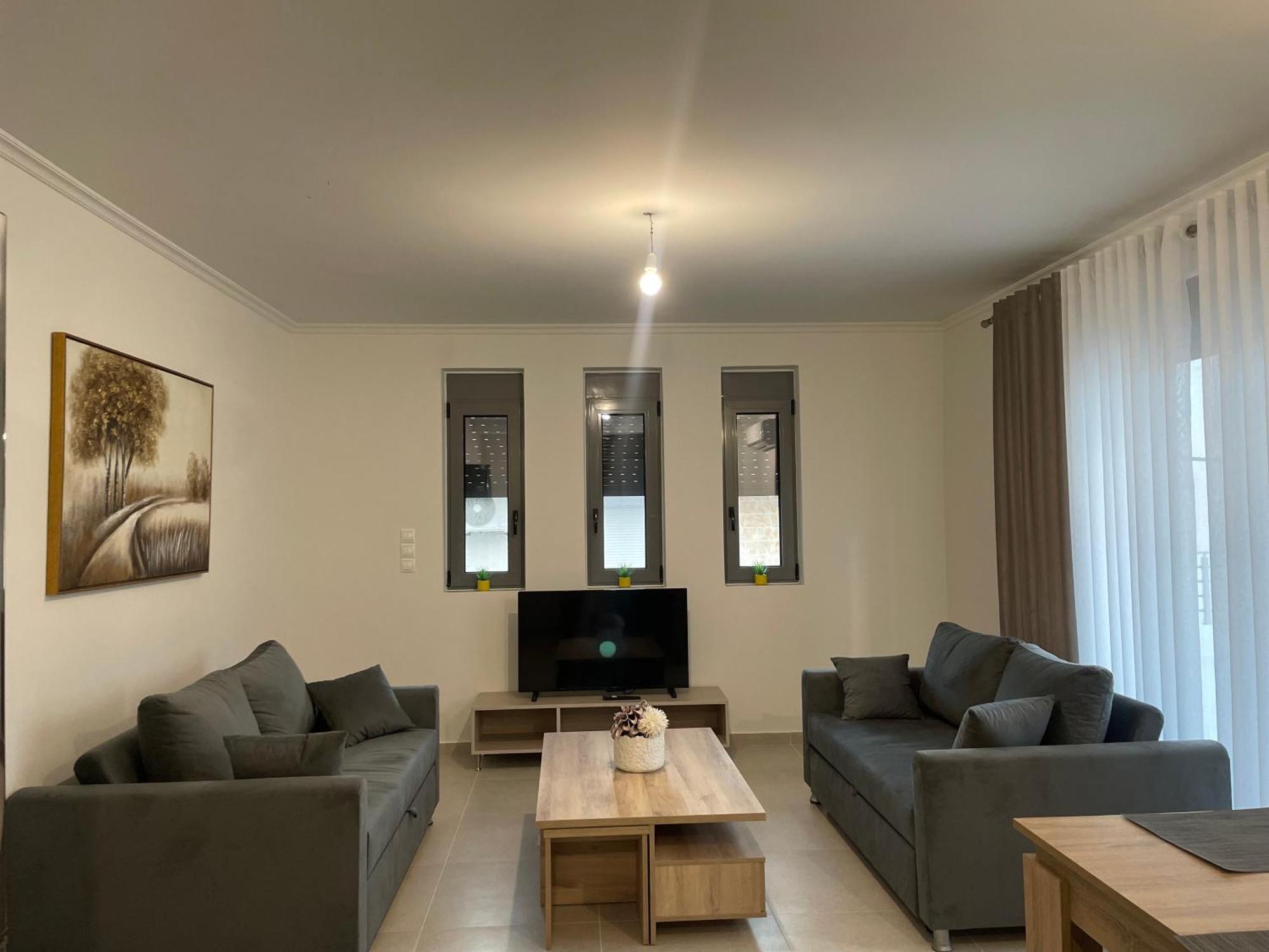 Home Away From Home Artemida  Luaran gambar